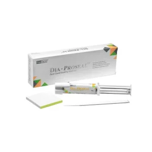 DIA-PROSEAL Endo Epoxy Resin Sealer (16 g)
