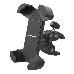 Lukana Telefoonhouder Fiets – Fatbike – Kinderwagen – Step